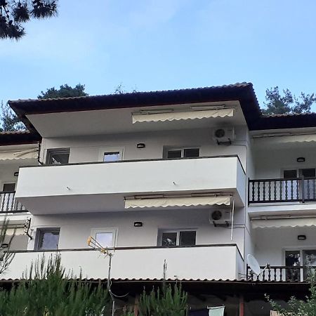 Acro Studios Skala Potamia  Exterior foto